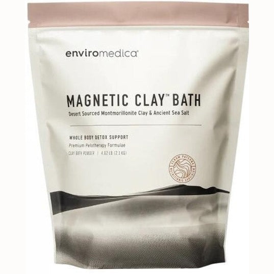 Ancient Minerals Magnetic Clay Bath, 2.1kg
