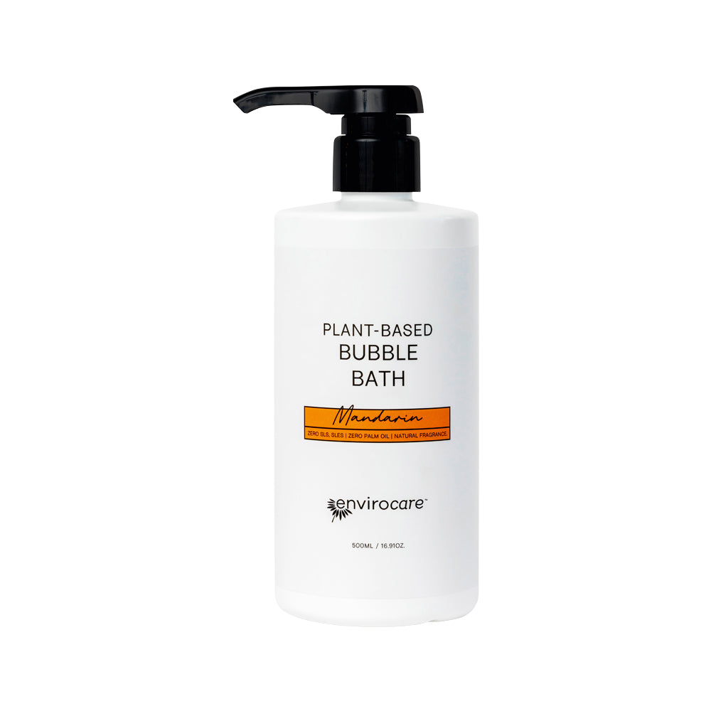 Bubble Bath 500ml I $16.3