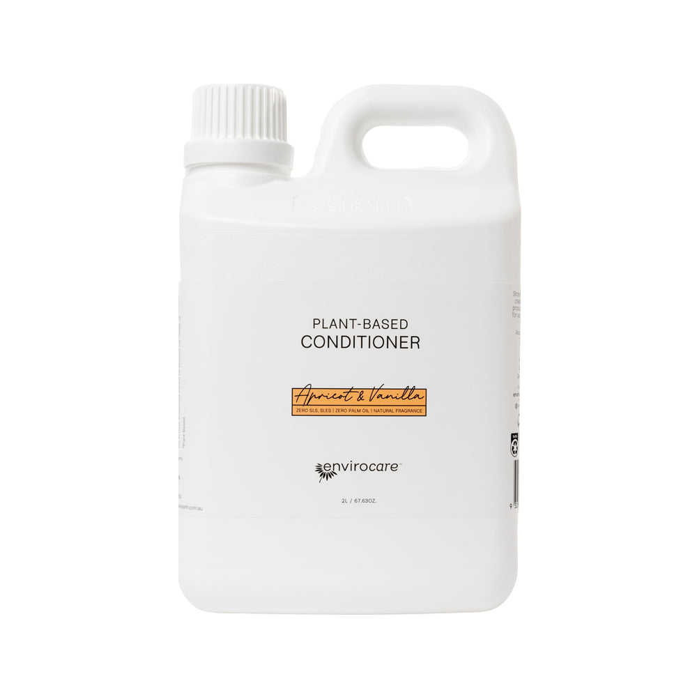 Envirocare Hair Conditioner – Apricot, 2L