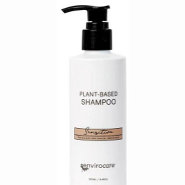 Envirocare Sensitive Sulphate Free Shampoo – 250ml