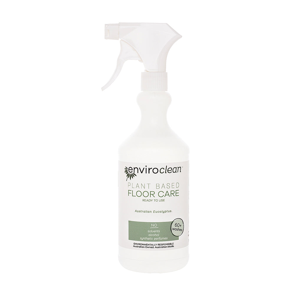 Envirocare Floor Care – 750ml