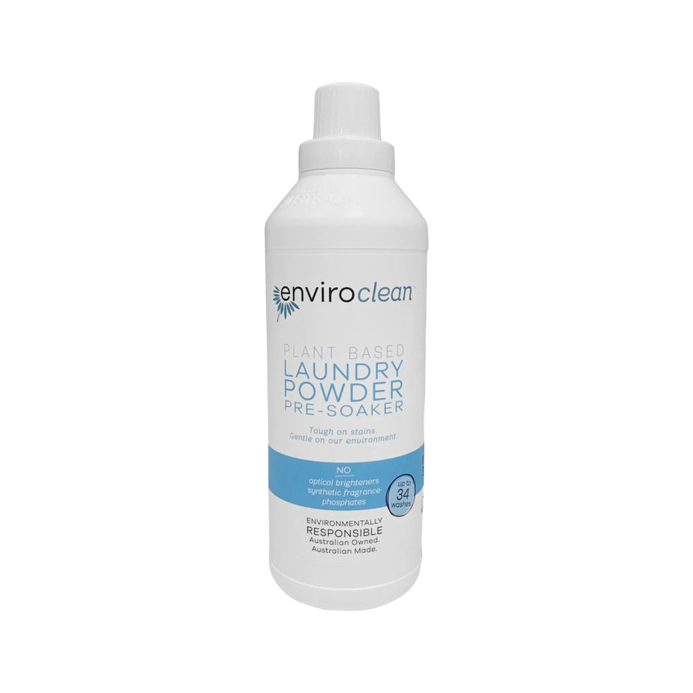 Envirocare Laundry & Pre Soaker – 1kg