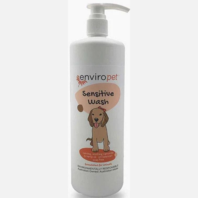 Pet Sensitive Wash 1L *NEW*