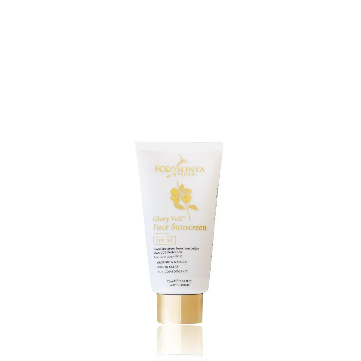 Eco by Sonya Glory Veil SPF 50+, 150ml