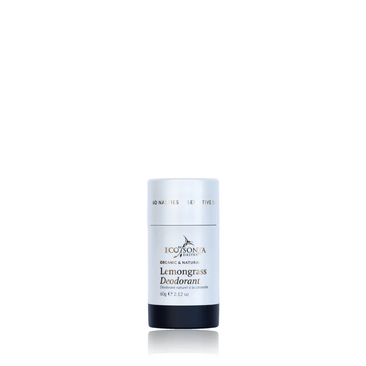 Eco by Sonya Lemongrass Deodorant, 60g