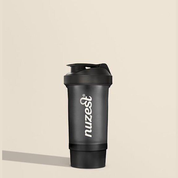 Nuzest Shaker Bottle