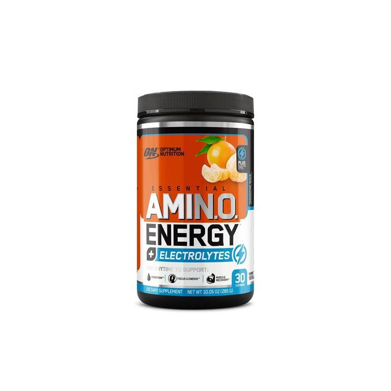 Amino Energy Elec Tang 270g