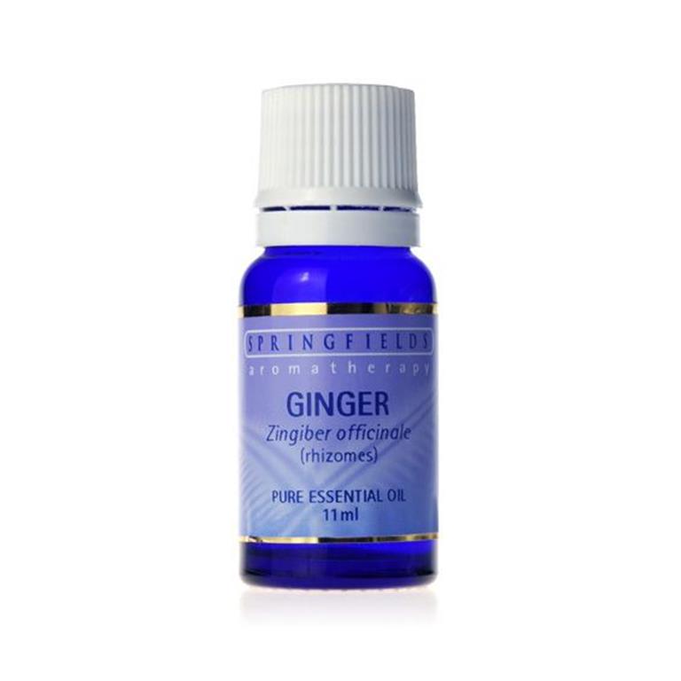 Ginger 11ml