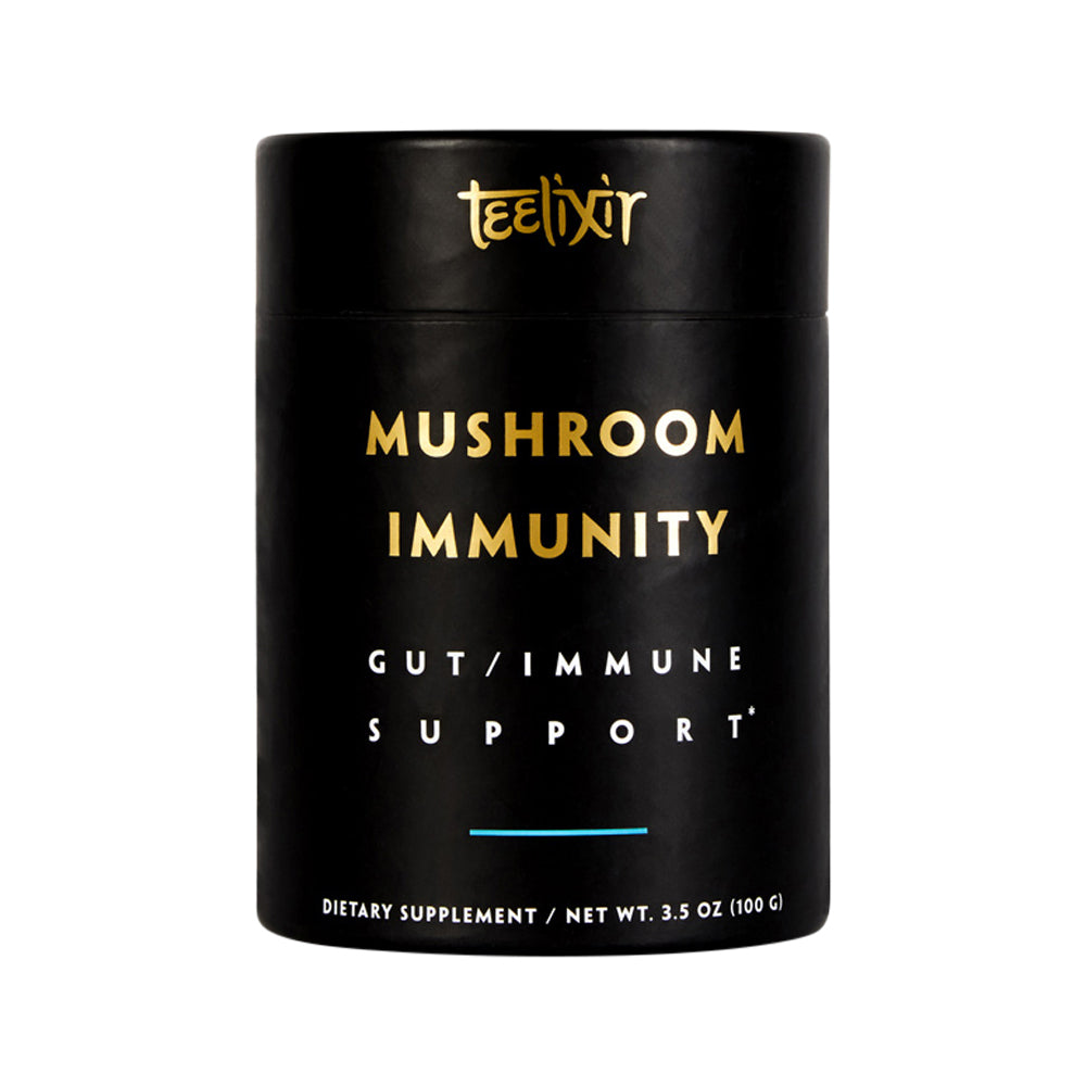 Teelixir Immunity Blend – 100g