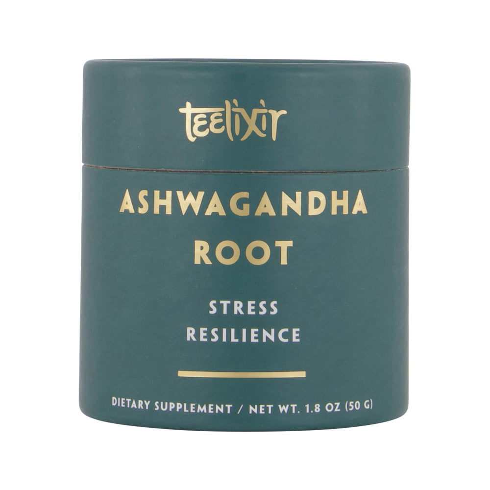 Teelixir Ashwagandha Powder – 50g