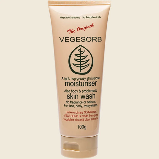 Vegesorb 100g 12.9