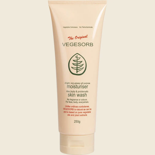 Vegesorb 250g 18.9