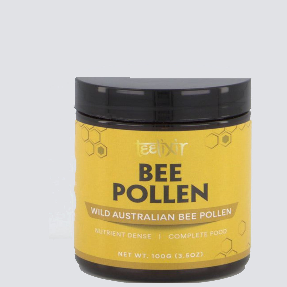 Australian bee pollen granules