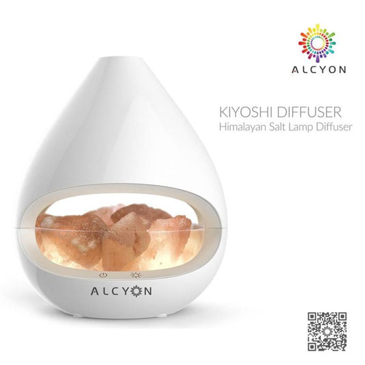 Alcyon Kiyoshi Diffuser – White