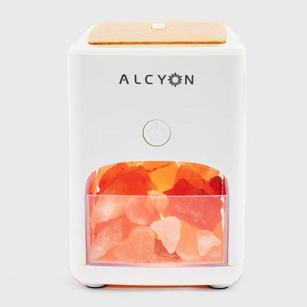 Alcyon Java Diffuser