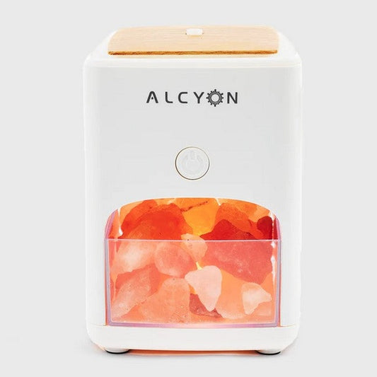 Alcyon Java Diffuser