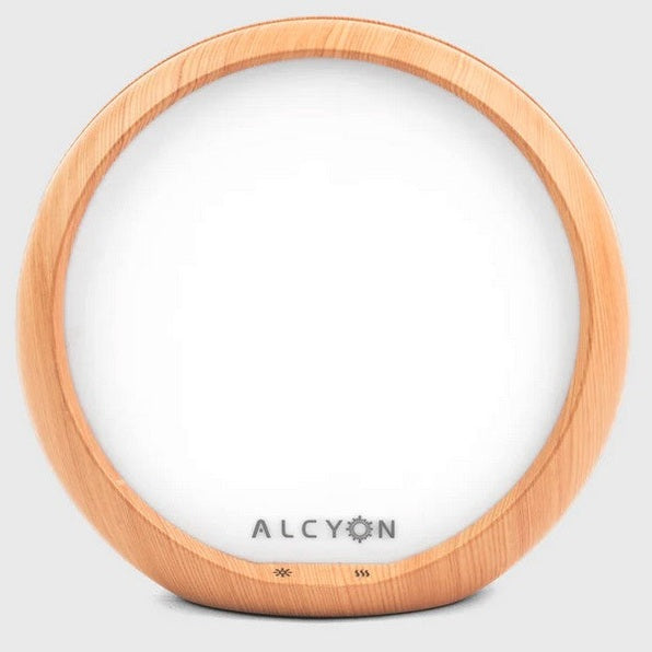 Alcyon Luna Diffuser
