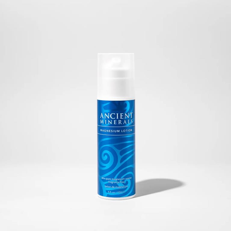 Ancient Minerals Magnesium Lotion, 150ml