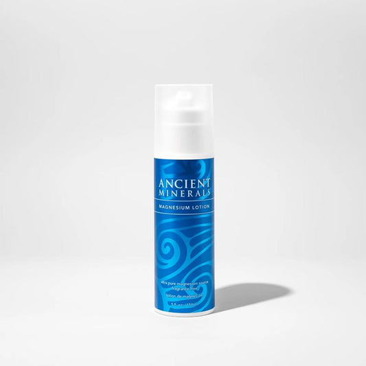 Ancient Minerals Magnesium Gel, 237ml