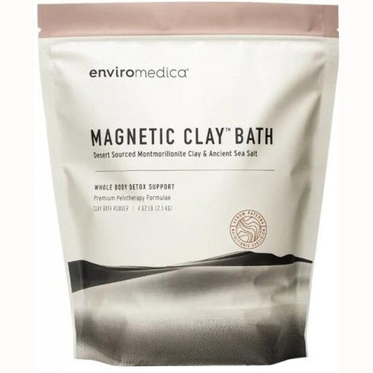 Ancient Minerals Magnetic Clay Bath, 2.1kg