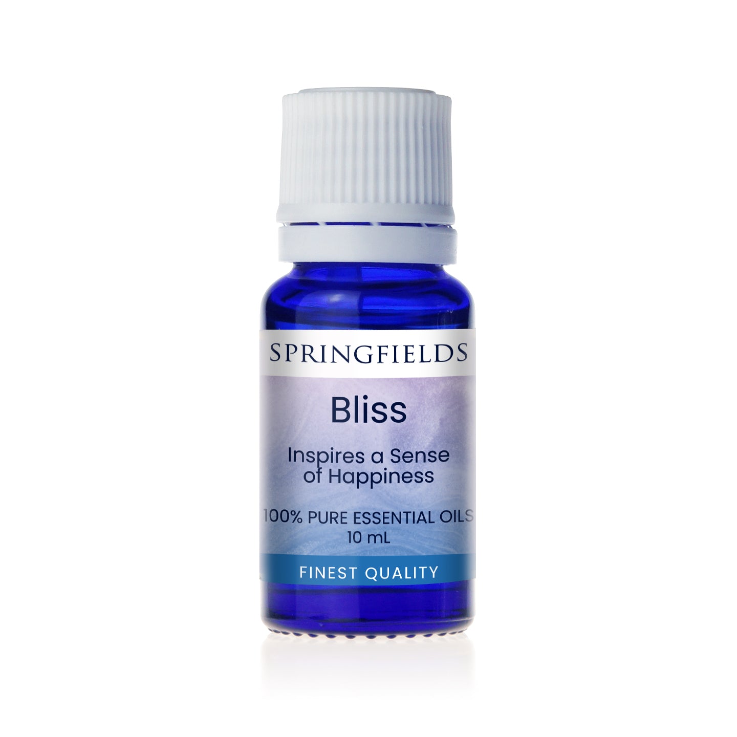 Springfields Bliss Essential Oil Blend – 10ml