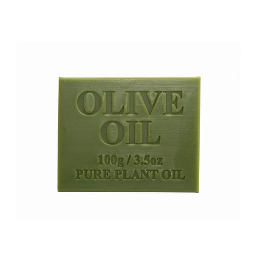 Olive Oil Soap 100g