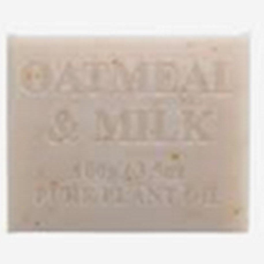 Oatmeal & Milk 100g