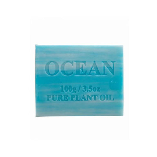 Ocean Soap 100g
