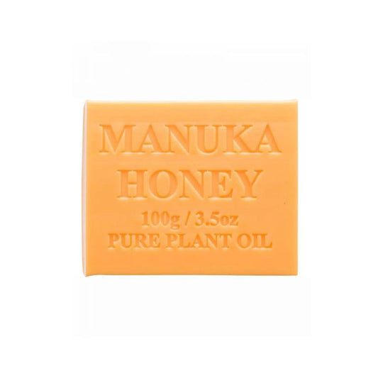 Manuka Soap 100g