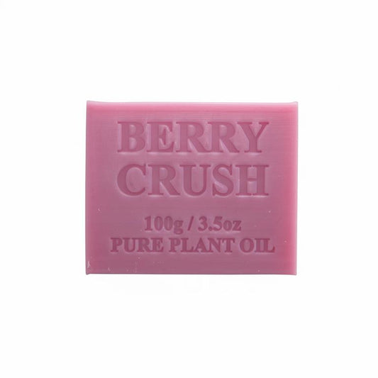 Berry Crush Soap 100g