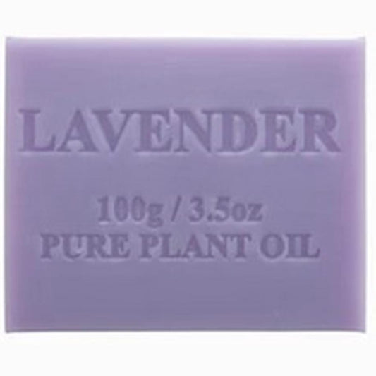 Lavender Soap 100g
