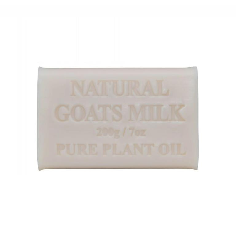 Pure Plant Soap – Goat's Milk, 200g