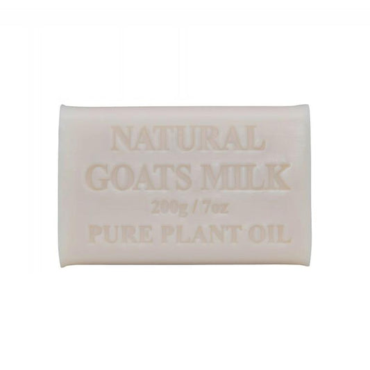Goats Milk Soap 200g