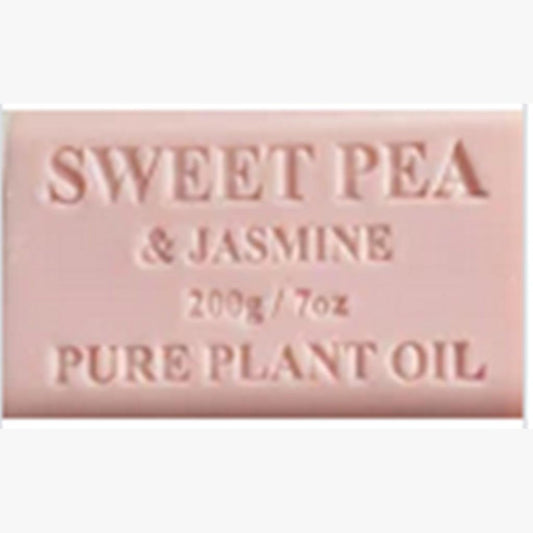 PPS Sweet Pea & Jasmine 200g