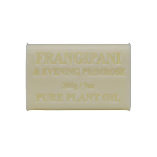 Pure Plant Soap w Frang & EPO