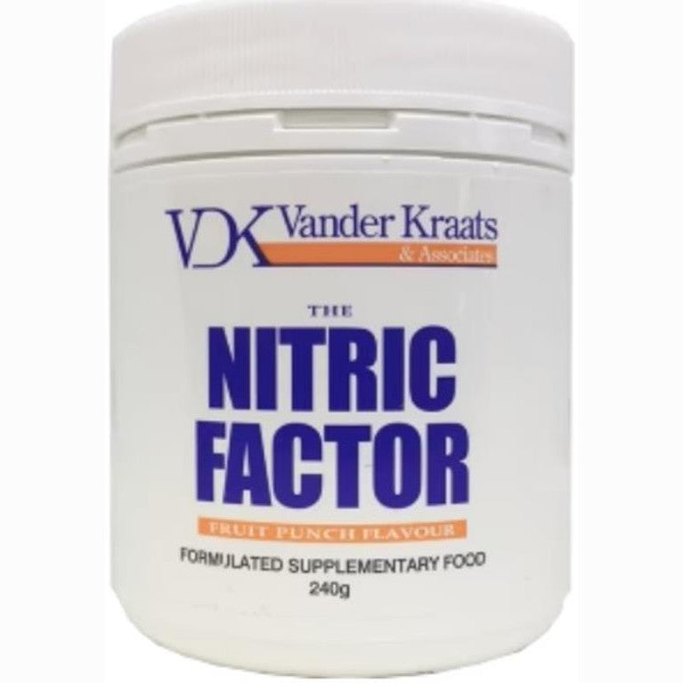 Denmar Nitric Factor – 240g