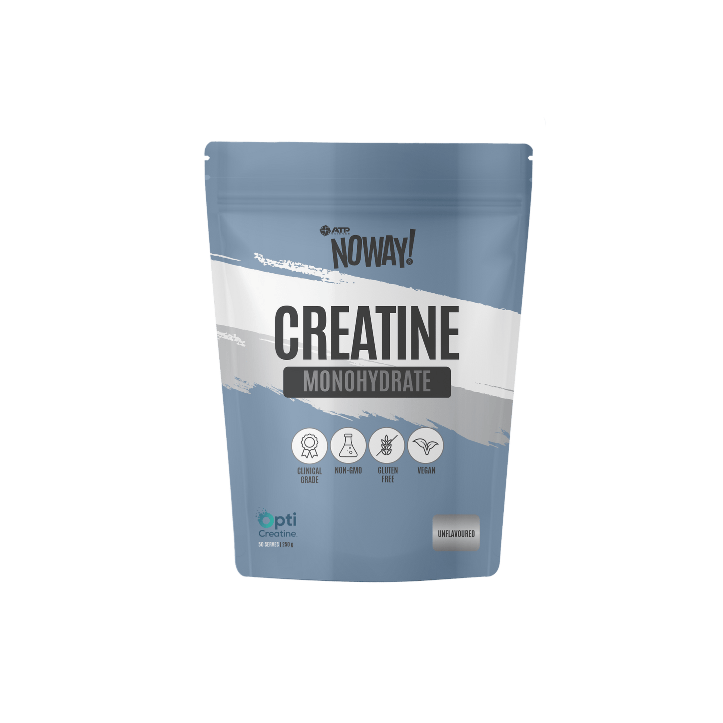 ATP Science Noway Creatine Monohydrate