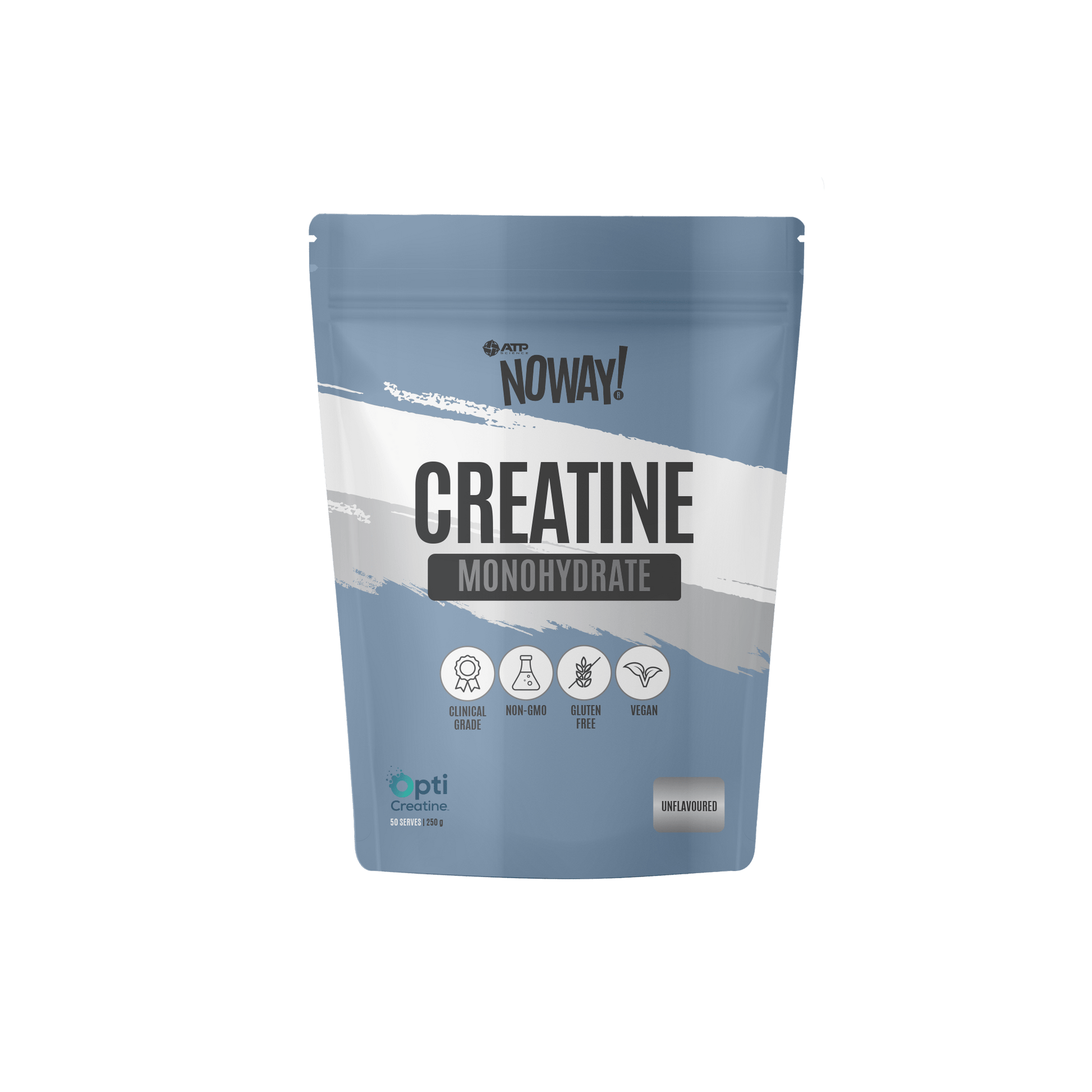 ATP Science Noway Creatine Monohydrate