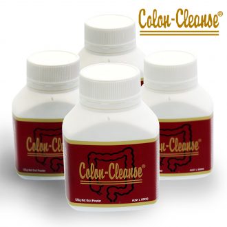 Denmar Colon Cleanse – 125g