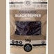 Organic Black Pepper Whole 50g