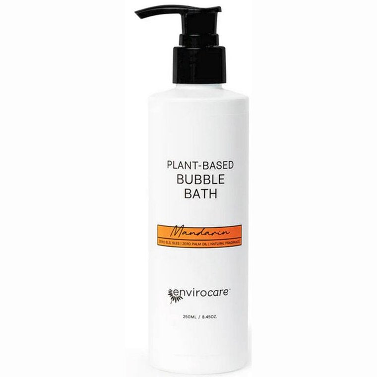 Bubble Bath 250ml