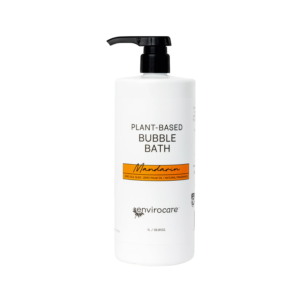 Envirocare Bubble Bath – 1L