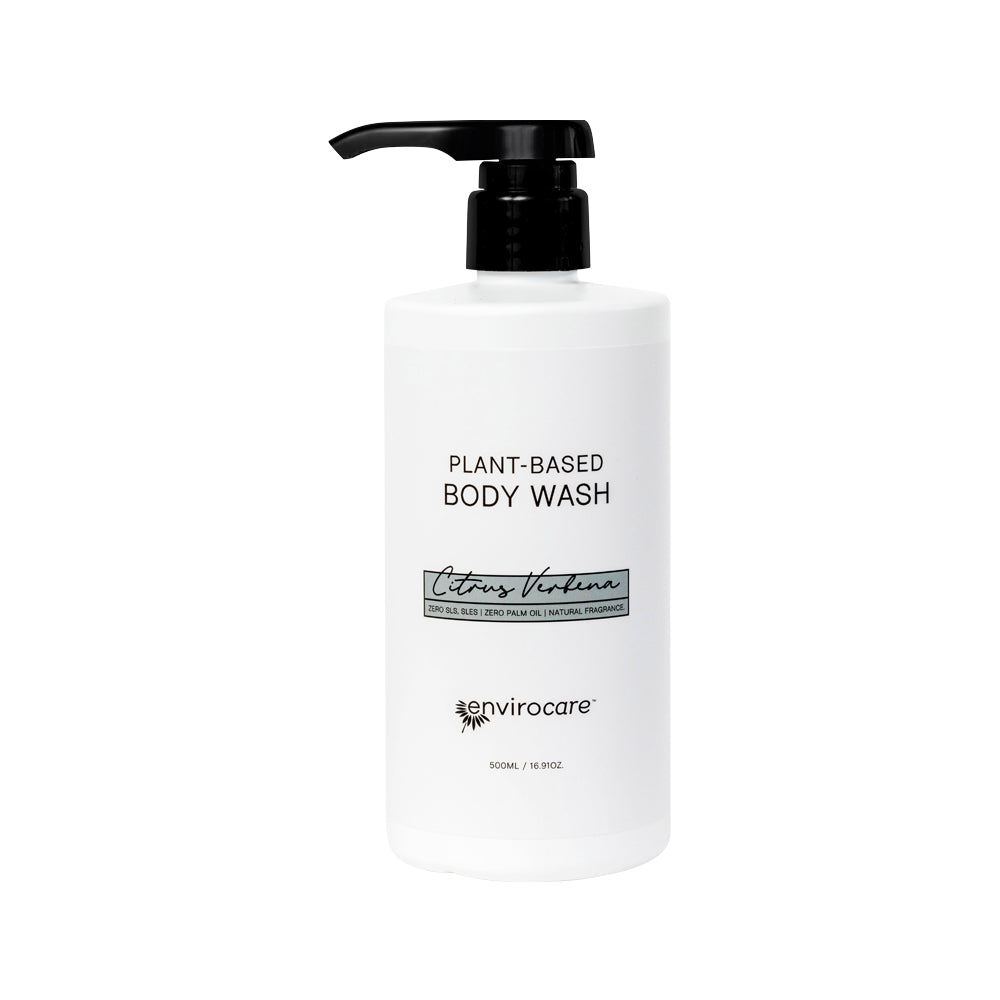 Body Wash 500ml I $17.2