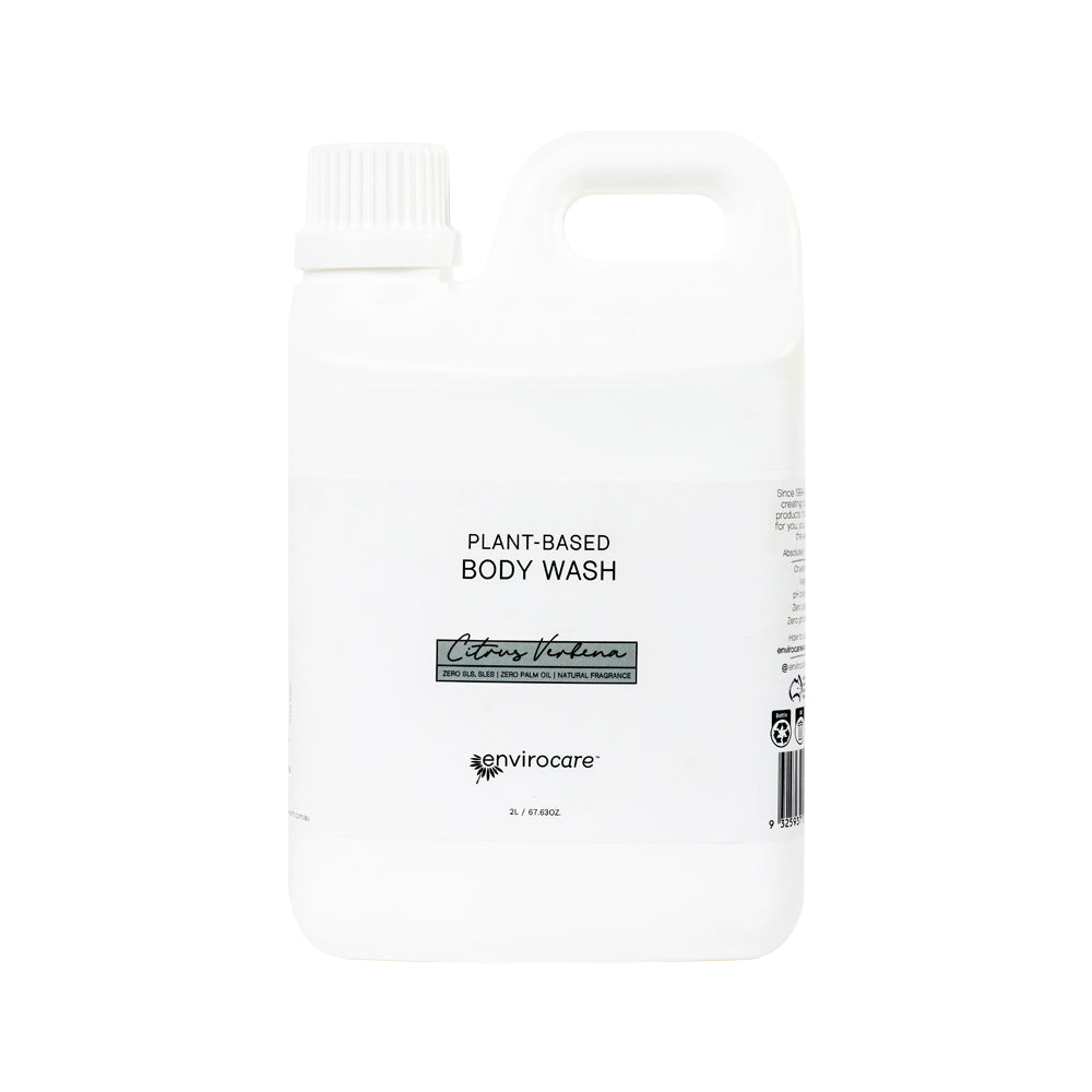Envirocare Body Wash – 2L