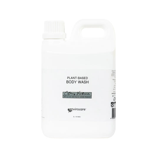 Envirocare Body Wash – 2L