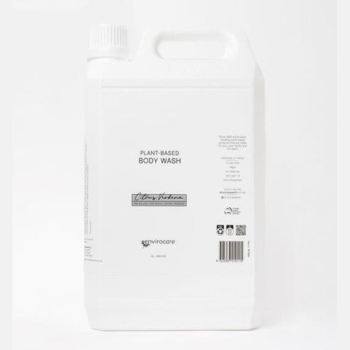 Body Wash 5L