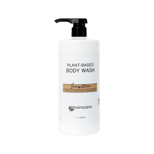 Envirocare Sensitive Body Wash – 1L
