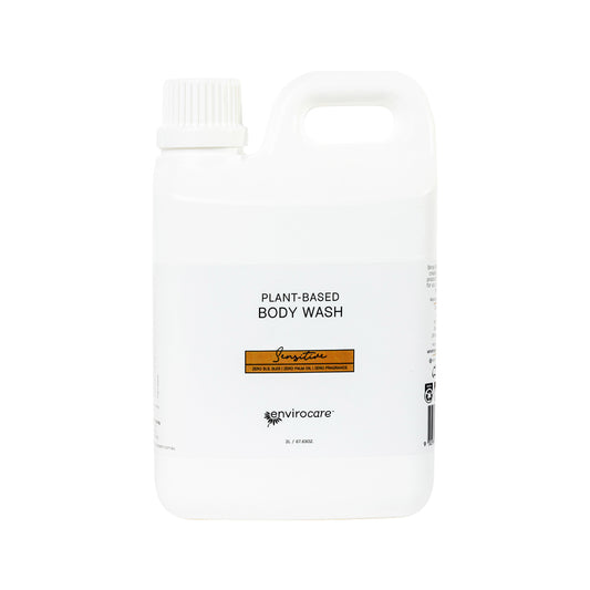 Envirocare Sensitive Body Wash – 2L
