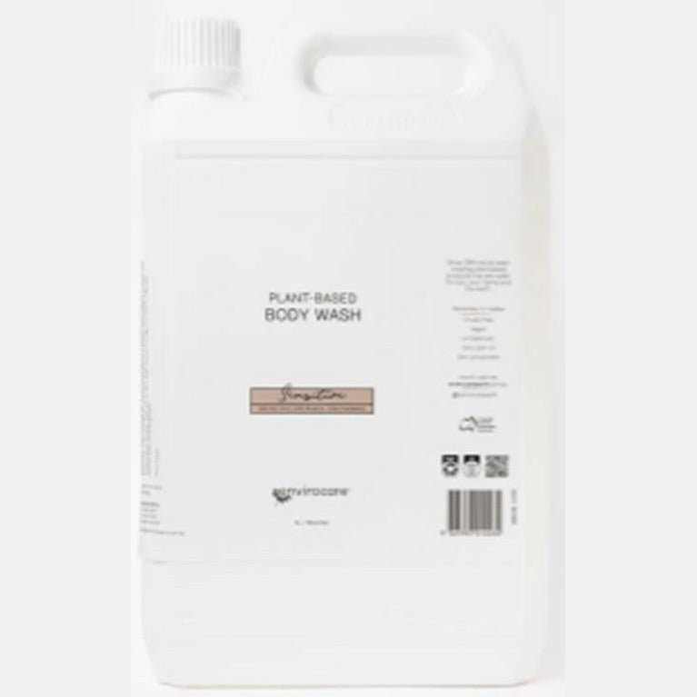 Sensitive Body Wash 5L