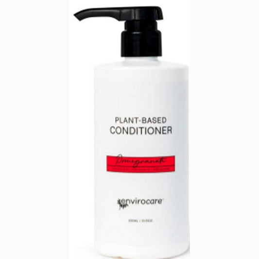Envirocare Hair Conditioner – Pomegranate, 500ml